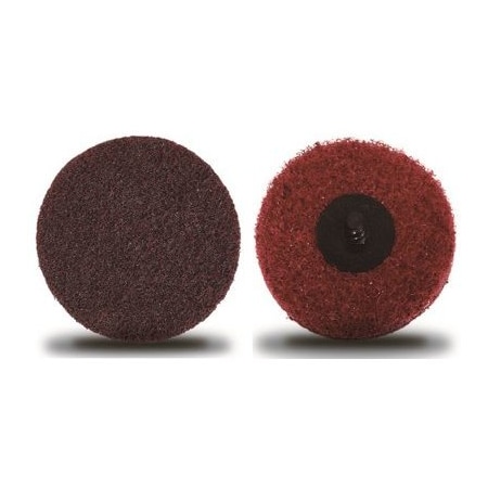 Astro Pneumatic PADS 2" SURFACE PREP MEDIUM BAG OF 25 AO20MSP